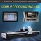 Metal Sheet V Groove Cutter Machine Cnc V Cutting Machine 1225mm X 2440mm