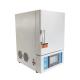 Touch Screen Ceramic Fiber Furnace 1200℃-1900℃ Heating Treatment Instrument