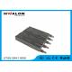 Square Size PTC Air Heater Heating Resistor With Terminal For Hand Dryer