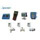 4 - 20ma Output Water / Oil Ultrasonic Flow Meter With Heat Flow Meter