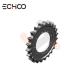 Chain Sprocket 264-5371 Mini Excavator Undercarriage Spare Parts
