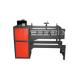 Manual gantry Grooving Machine