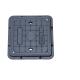 ELITE Weatherproof FRP Manhole Cover for Outdoor Installations