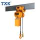 Construction Machinery Electric chain hoist import Japanese G80 Chain with