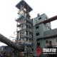 Electrical Submerged Arc Furnace Waste Heat Boiler For Steel Making ISO