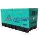 Cummins Generator Set Standby Power 100kVA With Noise Level 72dB(A)