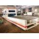 800mm Fully Automatic Carton Box Case Packing Machine PUR Glue 11.5KW