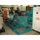 1500rpm Diesel Generator 400KW / 500KVA For Industrial Standby