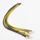 30cm 6Pin Electronics Cable Splitter Power For BTC Miner Bitcoin