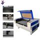 6090 1390 CO2 Laser Cutter CNC Laser Engraving Cutting Machine For Wood Craft Acrylic Plywood Metal And Nonmetal Sheet With Reci Glass Tube And Ruida System