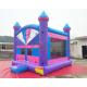 Indoor Mini Jumping Castle 1000D Inflatable Bounce Houses