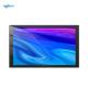 32 inch Black Windows Outdoor Fanless Wall-Mounted Digital Signage