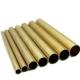 High Temperature Seamless Copper Pipe For Air Condition 4 - 219MM