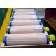 Double Shiny Side Red 7um Thin ED Copper Roll for lithium battery