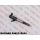 BOSCH Genuine common rail injector 0445110375, 0445110634 for RENAULT 8200912052, 7485121807, OPEL 93168212, 4420518