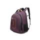 Polyester Lining Fashion Teenager Backpack 48*36*15 Cm Anti - Theft Design