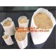 Norbane Bag 20 Counts Mushroom Substrate Bag, Mushroom Grow Bag, Mushroom Myco Bag,Mushroom Spawn Bag