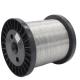 Fe Cr Al Heating Resistance Alloy Spark Bare Conductor ISO9001 Certified