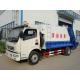 hooklift Sanitation truck 3 to 25T Manufacturer hook lift garbage truck hooklift truck