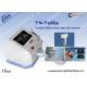 Safe Diode Laser Hair Removal Machine  Portable Sapphire Contact Cooling System