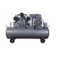 Heavy Industry Reciprocating Piston Air Compressor Belt 15HP 8bar 3 Phase