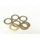 Special Sizes Of Customized Brass Copper Washer