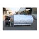 Hot Selling Commercial Coconut Processing Machine Milk Cooling Tank With Low Price