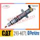 Diesel Pump C7 C9 Oem Fuel Injectors 293-4071 3282-573  245-3518  387-9433 245-3517
