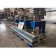 Water Cooling Conveyor Belt Repairing Machine Hot Vulcanizing Joint