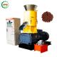 37KW Wood Sawdust Pellet Machine Equipment 1630*720*1440mm