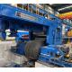 Long Service Life Thick Steel Shearing Machine for Industrial Metal Sheet Flattening