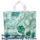 Soft Loop Handle Bag/Hard Loop Handle Bag/ Shopping Bag/ Gift Bag/Promotion Bag,COMPOSTABLE & BIODEGRADABLE