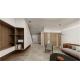 1200x600mm Marble Look Moisture-Proof Tiles And Outside Floor Glazed Polished Ceramic Tile For Project