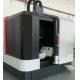 Linear Way 5 Axis CNC Machining Center 5 Axis Vertical Milling Machine