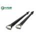 Hex22x108mm Shank Tungsten Carbide Integral Drill Steel Rods