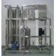 Pure water treatment equipment, reverse osmosis water machine, drinking water