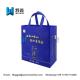 China Factory Promotional Custom Shopping PP Non Woven Bag