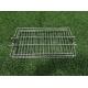 1.0mm 304ss OEM Outdoor BBQ Rotisserie Baskets CSA Approved