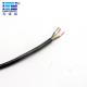 3 Core 2.5mm2 Industrial Flexible Cable PVC Insulated For Household