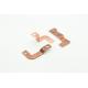 Fixing Precision Copper Stamping Parts And Metal Bending Parts