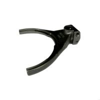 Auto Transmission Parts Precision Investment Castings Gear Shifting Fork Shifting Yoke