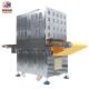 CE Tortilla Production Line 25cm Bread Electric Machine To Make Flour Tortillas