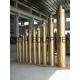 3,4, 5, 6, 8 10, 12 inch reliable performance high air pressure DTH hammer