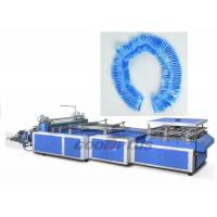 Fully Automatic Tub Cover Making Machine Stable Performance GD-1000