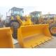                  Secondhand Sdlg LG956L Whee Loader Used Rated Capacity 5 Ton Front Loader LG956 Low Price Good Condition on Sale             