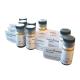 10ml Steroid Vial Label Label Printing Services For Anabolic Medicine