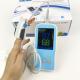 OLED Display Handheld Pulse Oximeter 30-250 BPM Finger Tip Pulse Oximeters
