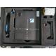 Screening Drugs Portable X Ray Inspection System 375×315×150mm Imager Size