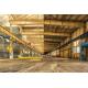 Q235 Q355 Steel Building Structure Mild Steel Commercial Metal Buildings