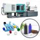 Benchtop PET Preform Injection Molding Machine Plastic Bottle Capping Machine